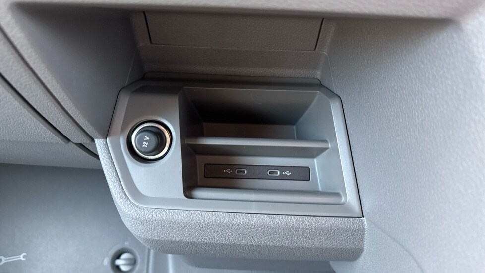 Used Volkswagen Crafter 2024 for sale - 76868600: Photo 33