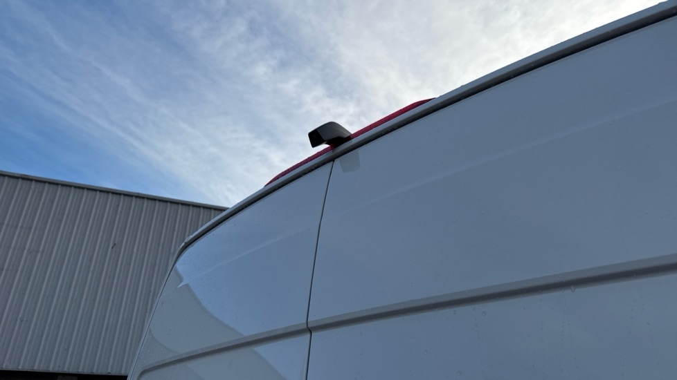 Used Volkswagen Crafter 2024 for sale - 76868600: Photo 37