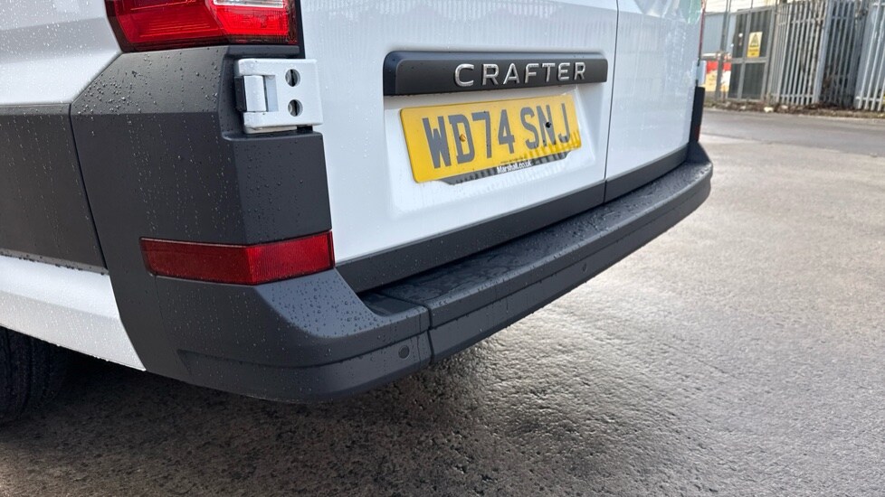 Used Volkswagen Crafter 2024 for sale - 76868600: Photo 38