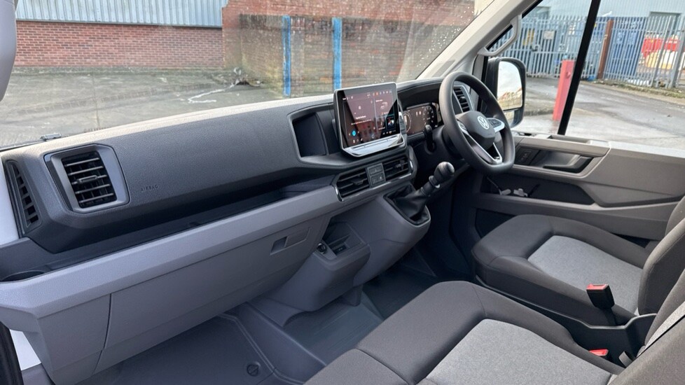 Used Volkswagen Crafter 2024 for sale - 76868600: Photo 39