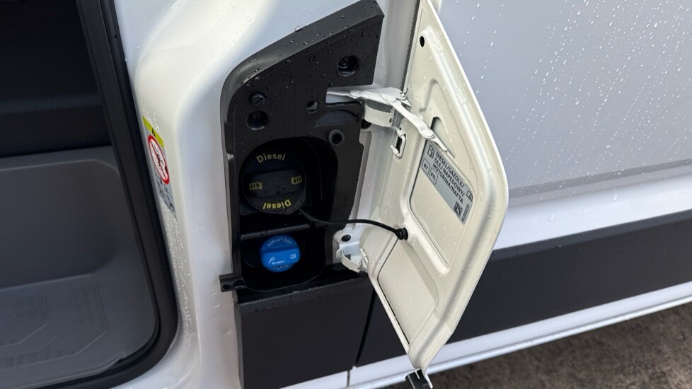 Used Volkswagen Crafter 2024 for sale - 76868600: Photo 40