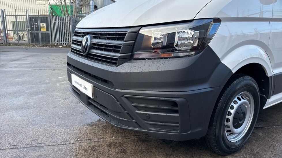 Used Volkswagen Crafter 2024 for sale - 76868600: Photo 41