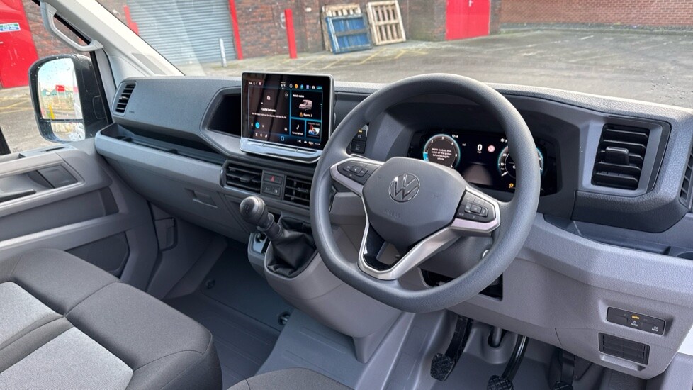 Used Volkswagen Crafter 2024 for sale - 76868600: Photo 6