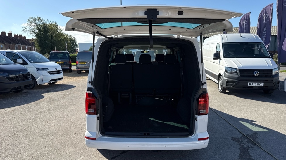 Used Volkswagen Transporter 2024 for sale - 76647829: Photo 10