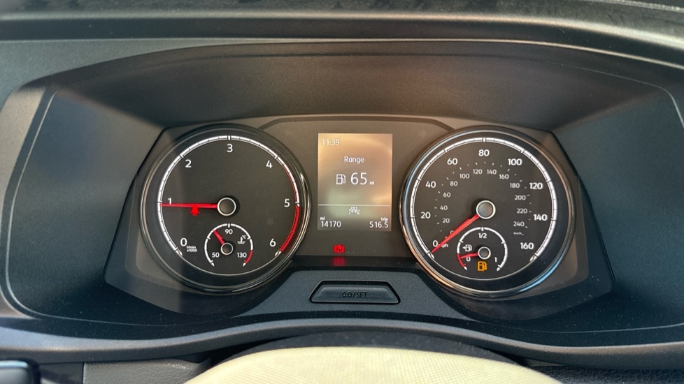 Used Volkswagen Transporter 2024 for sale - 76647829: Photo 15