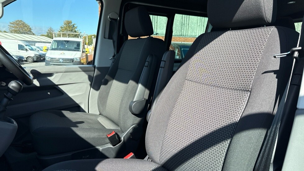 Used Volkswagen Transporter 2024 for sale - 76647829: Photo 17