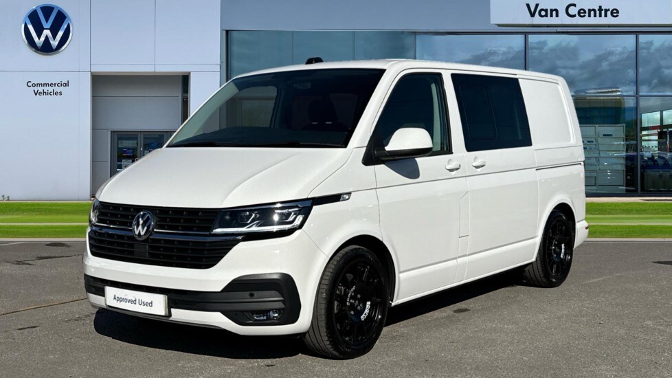 Used Volkswagen Transporter 2024 for sale - 76647829: Photo 19