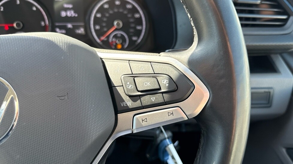 Used Volkswagen Transporter 2024 for sale - 76647829: Photo 25