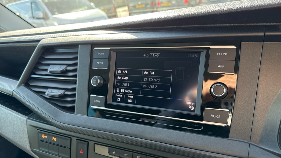 Used Volkswagen Transporter 2024 for sale - 76647829: Photo 26