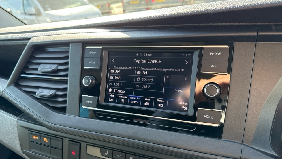 Used Volkswagen Transporter 2024 for sale - 76647829: Photo 30