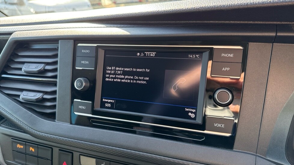 Used Volkswagen Transporter 2024 for sale - 76647829: Photo 32