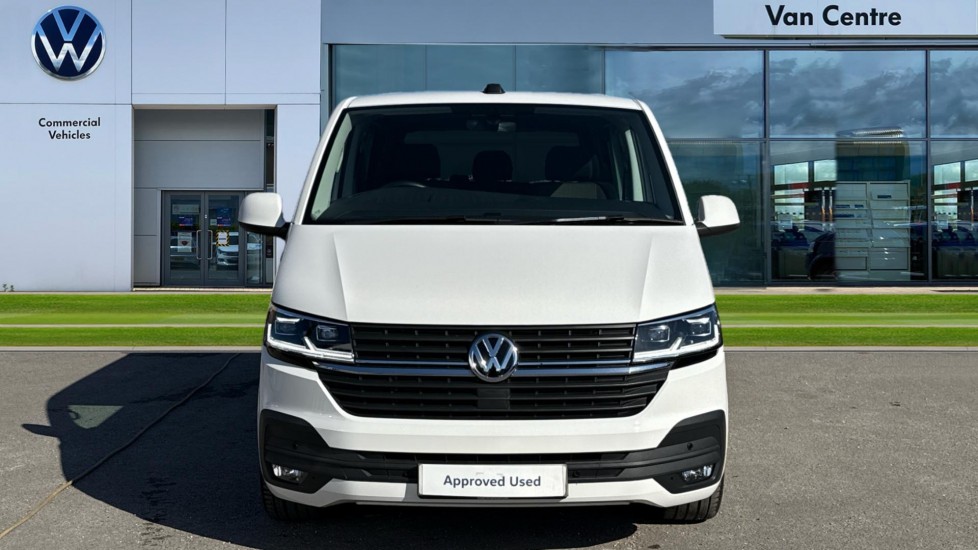 Used Volkswagen Transporter 2024 for sale - 76647829: Photo 8