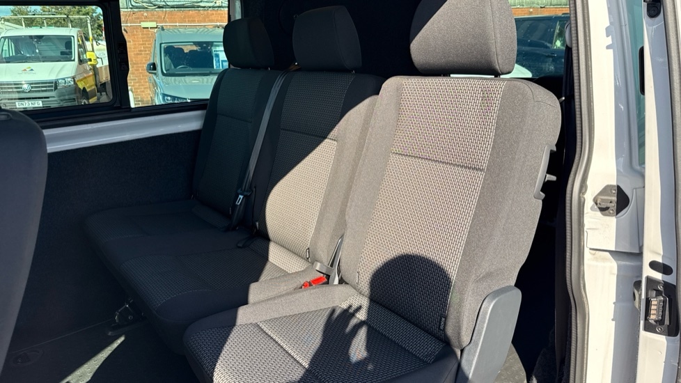 Used Volkswagen Transporter 2024 for sale - 76647829: Photo 9