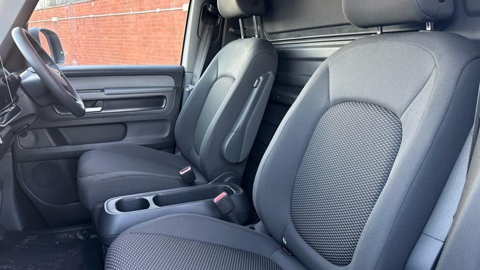 Used Volkswagen ID.Buzz 2025 for sale - 76914871: Photo 17