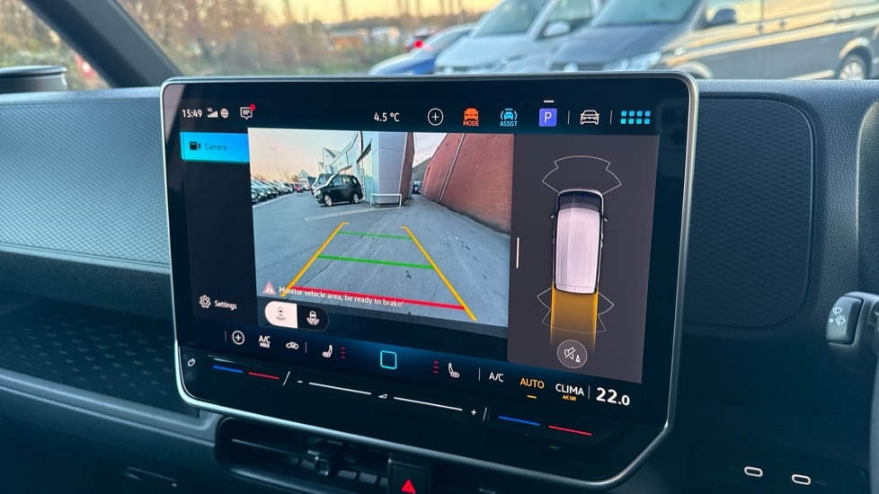 Used Volkswagen ID.Buzz 2025 for sale - 76914871: Photo 28