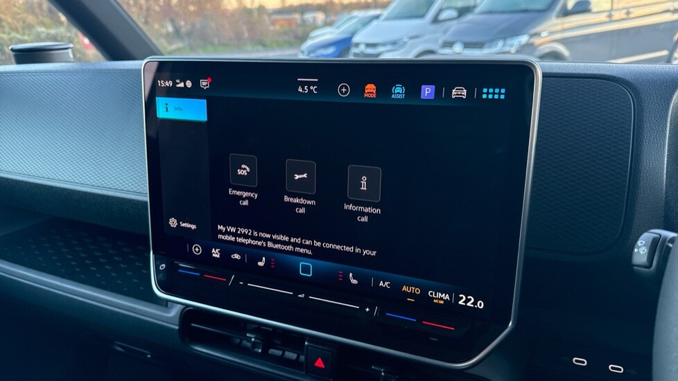 Used Volkswagen ID.Buzz 2025 for sale - 76914871: Photo 32