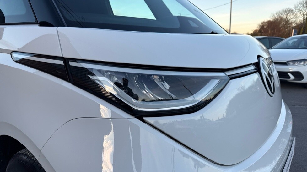 Used Volkswagen ID.Buzz 2025 for sale - 76914871: Photo 38