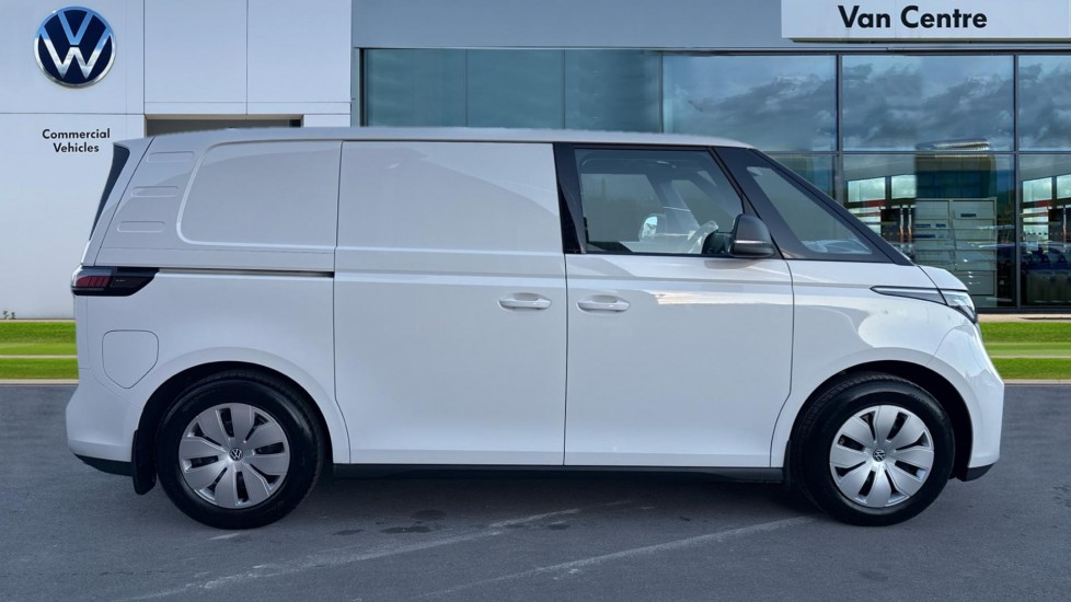 Used Volkswagen ID.Buzz 2025 for sale - 76914871: Photo 4