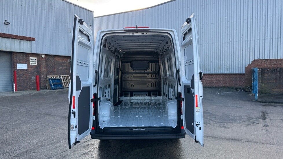 Used Volkswagen Crafter 2024 for sale - 76869006: Photo 10