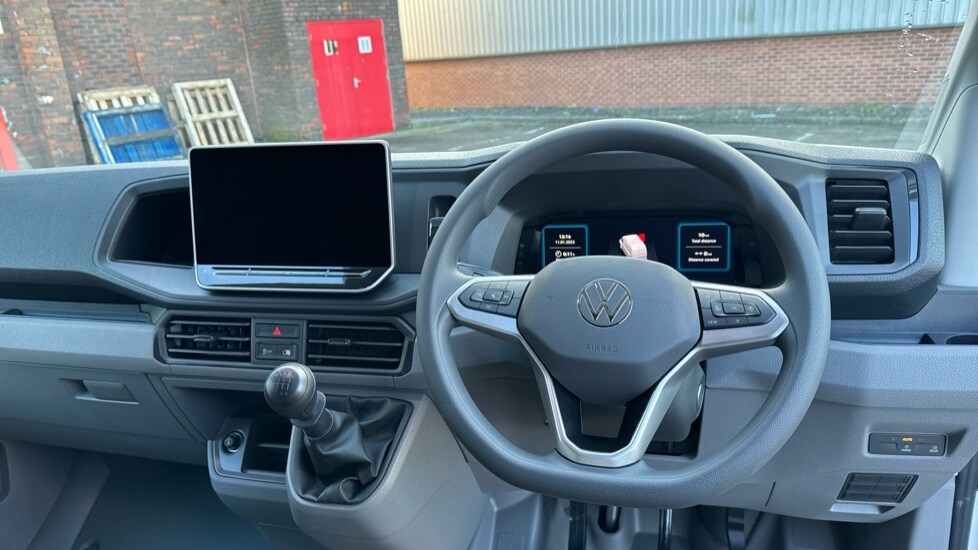 Used Volkswagen Crafter 2024 for sale - 76869006: Photo 11