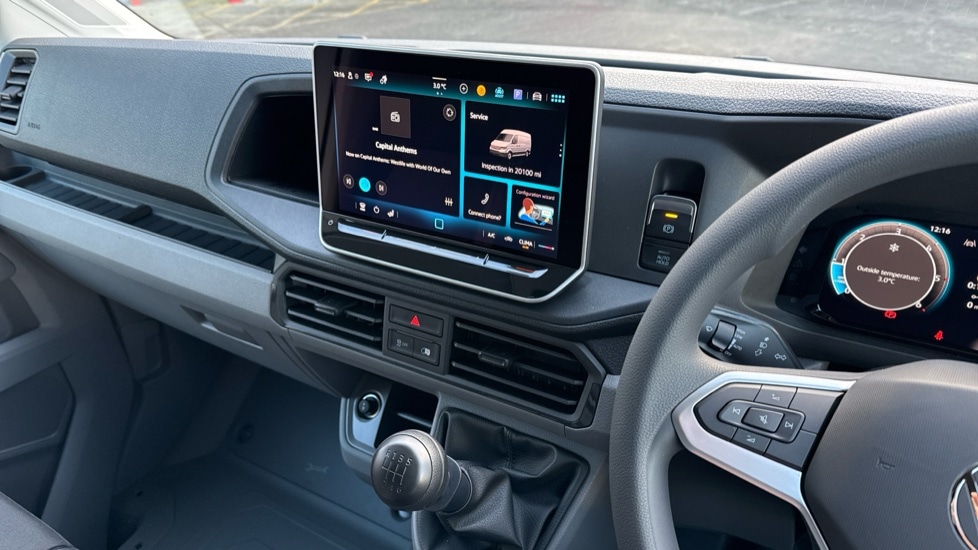 Used Volkswagen Crafter 2024 for sale - 76869006: Photo 12