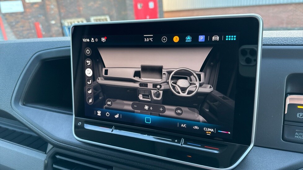 Used Volkswagen Crafter 2024 for sale - 76869006: Photo 13