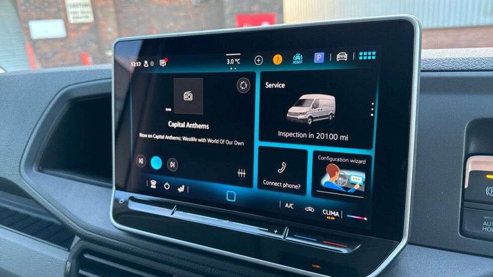 Used Volkswagen Crafter 2024 for sale - 76869006: Photo 16