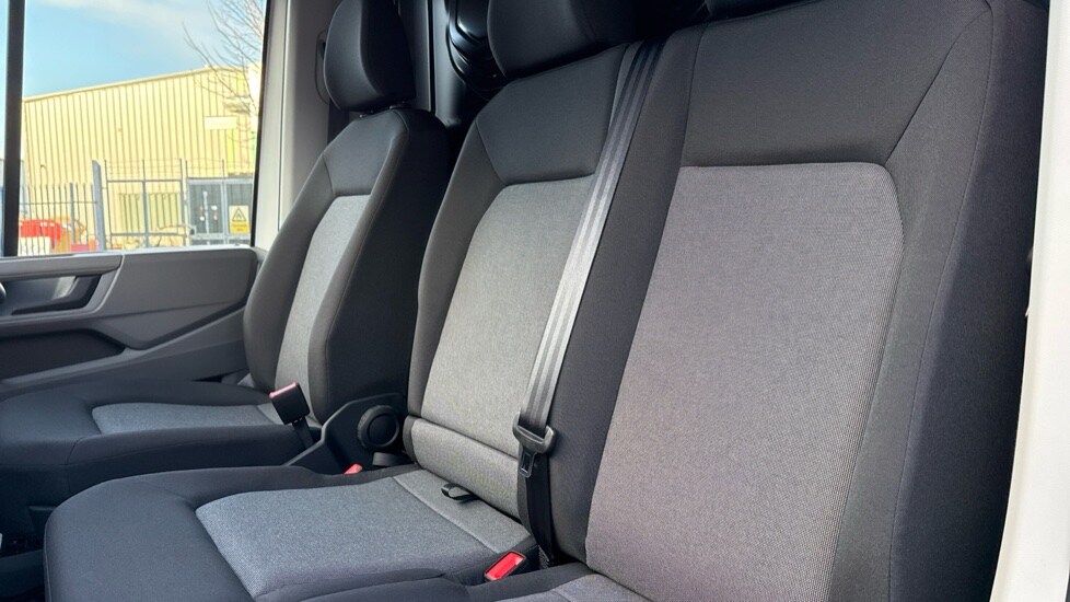 Used Volkswagen Crafter 2024 for sale - 76869006: Photo 17