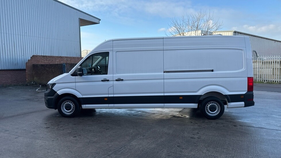 Used Volkswagen Crafter 2024 for sale - 76869006: Photo 18