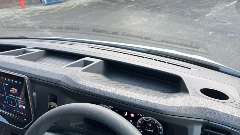 Used Volkswagen Crafter 2024 for sale - 76869006: Photo 23