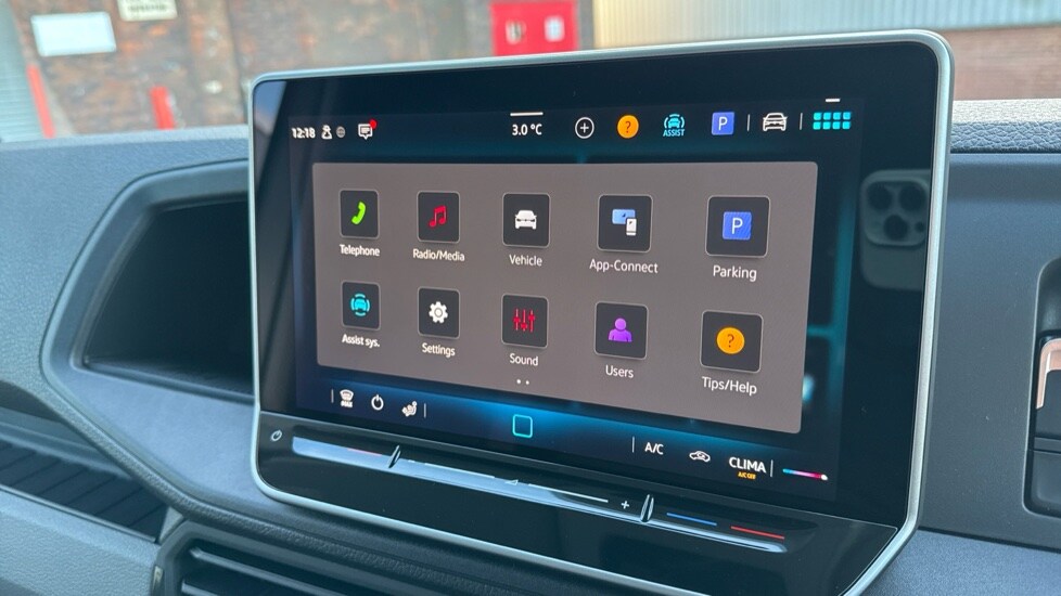 Used Volkswagen Crafter 2024 for sale - 76869006: Photo 26