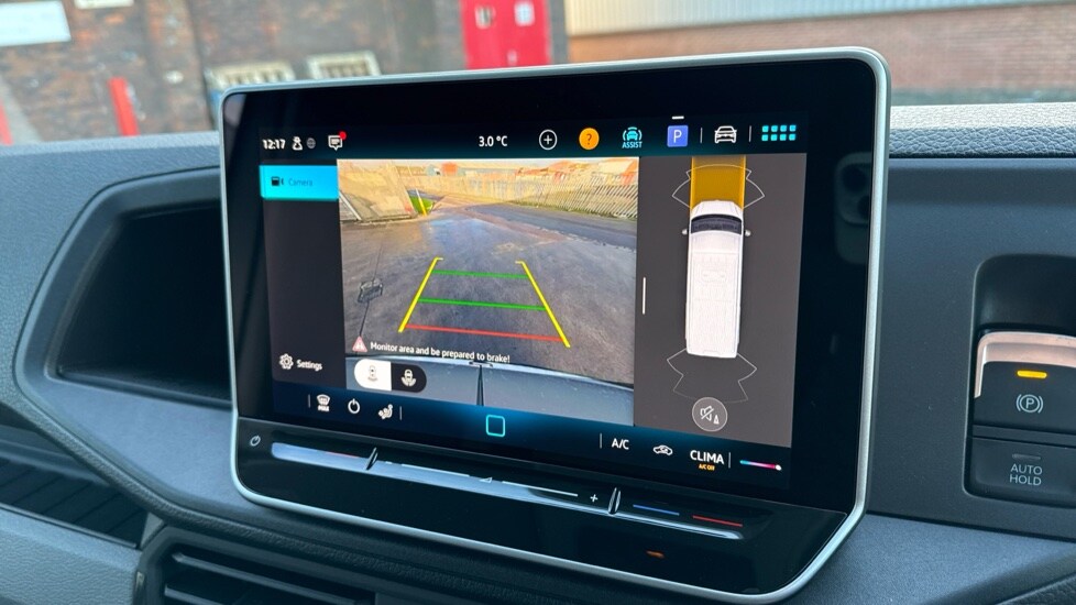 Used Volkswagen Crafter 2024 for sale - 76869006: Photo 28