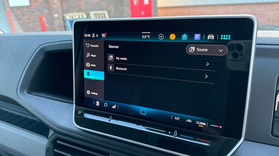 Used Volkswagen Crafter 2024 for sale - 76869006: Photo 30