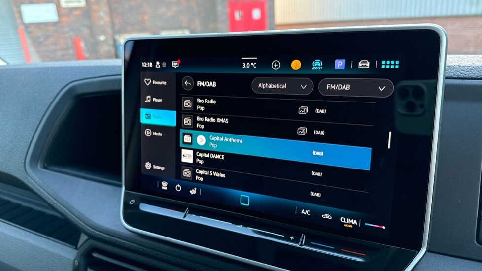 Used Volkswagen Crafter 2024 for sale - 76869006: Photo 31