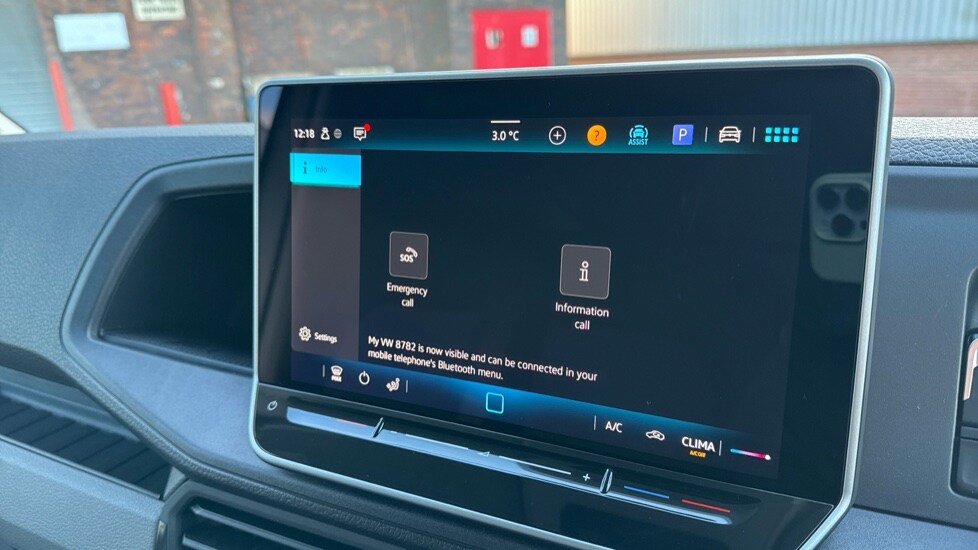 Used Volkswagen Crafter 2024 for sale - 76869006: Photo 32