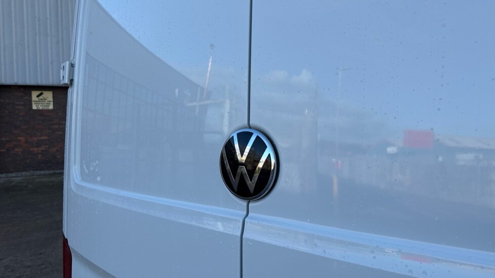 Used Volkswagen Crafter 2024 for sale - 76869006: Photo 37