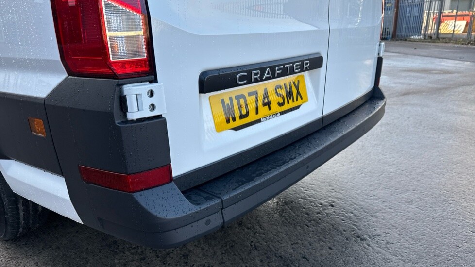 Used Volkswagen Crafter 2024 for sale - 76869006: Photo 38