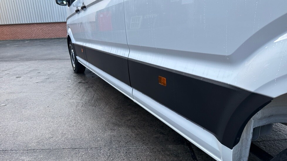 Used Volkswagen Crafter 2024 for sale - 76869006: Photo 39