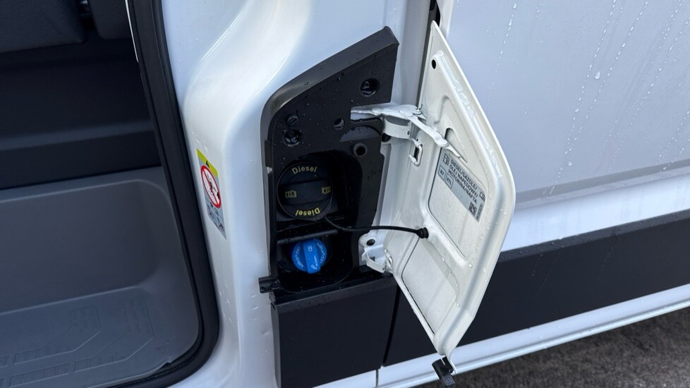 Used Volkswagen Crafter 2024 for sale - 76869006: Photo 40