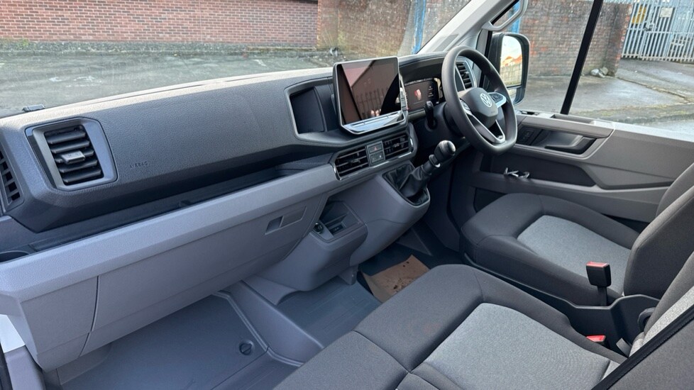 Used Volkswagen Crafter 2024 for sale - 76869006: Photo 41