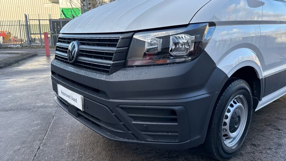 Used Volkswagen Crafter 2024 for sale - 76869006: Photo 42