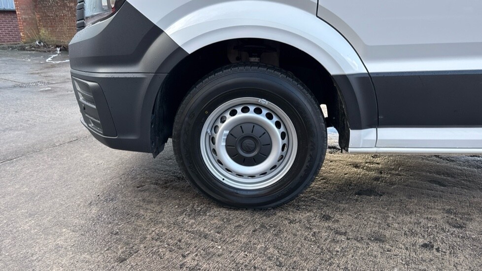 Used Volkswagen Crafter 2024 for sale - 76869006: Photo 5