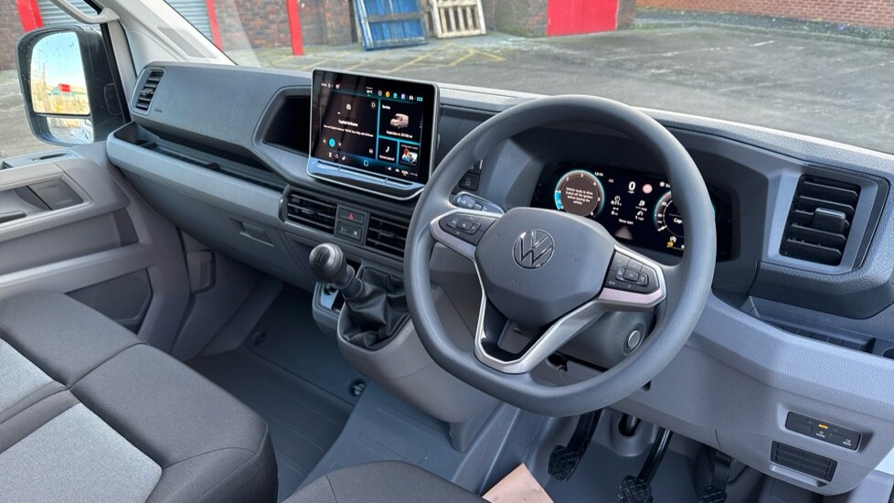 Used Volkswagen Crafter 2024 for sale - 76869006: Photo 6