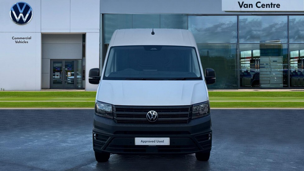 Used Volkswagen Crafter 2024 for sale - 76869006: Photo 8
