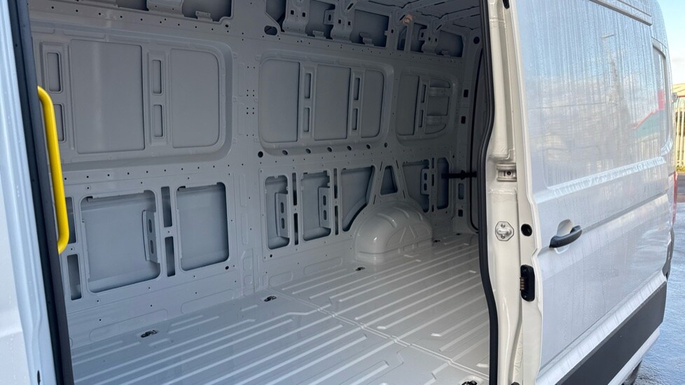 Used Volkswagen Crafter 2024 for sale - 76869006: Photo 9