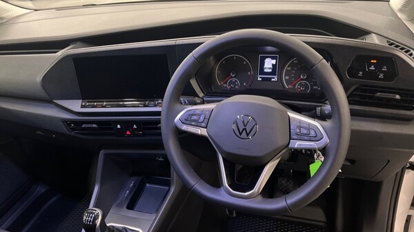 Used Volkswagen Caddy 2024 for sale - 75636823: Photo 11
