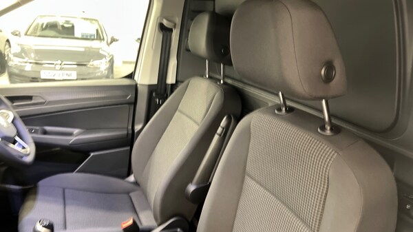 Used Volkswagen Caddy 2024 for sale - 75636823: Photo 17