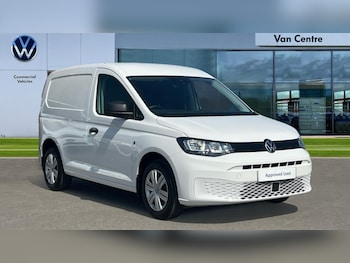Volkswagen - Caddy