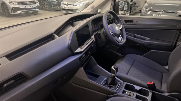 Used Volkswagen Caddy 2024 for sale - 75636823: Photo 2