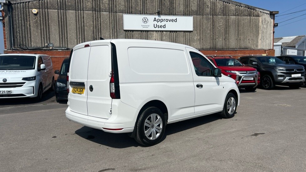 Vehicle 34